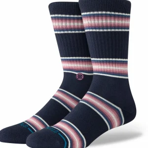 Women Stance Hill Top Crew Socks