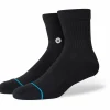 Women Stance Icon Quarter Socks