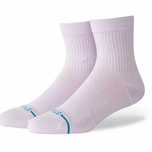 Women Stance Icon Quarter Socks - Women's