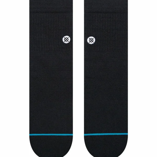 Women Stance Icon Quarter Socks