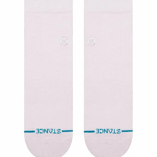 Women Stance Icon Quarter Socks - Women's