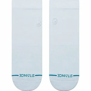 Women Stance Icon Quarter Socks