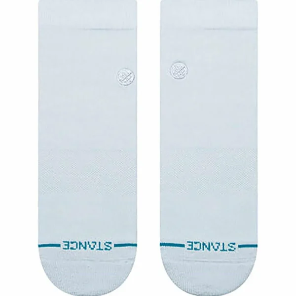 Women Stance Icon Quarter Socks