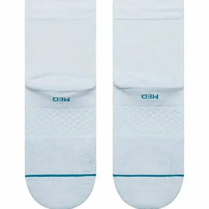 Women Stance Icon Quarter Socks