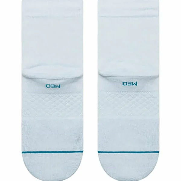 Women Stance Icon Quarter Socks