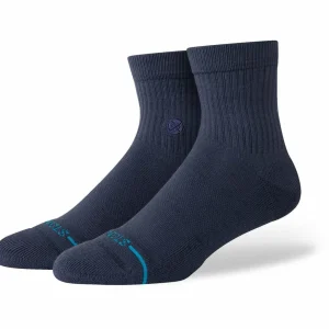 Women Stance Icon Quarter Socks