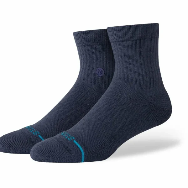 Women Stance Icon Quarter Socks