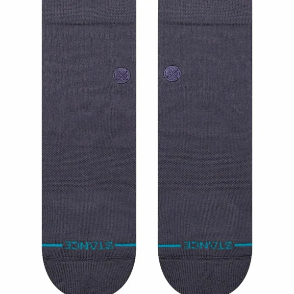 Women Stance Icon Quarter Socks