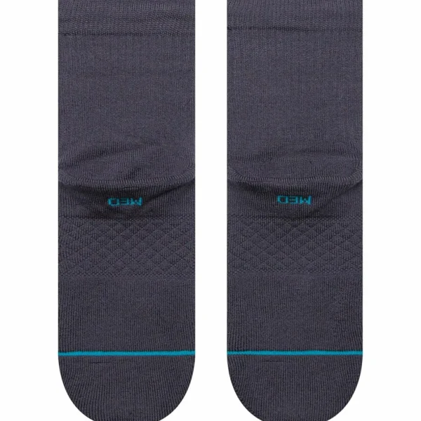 Women Stance Icon Quarter Socks