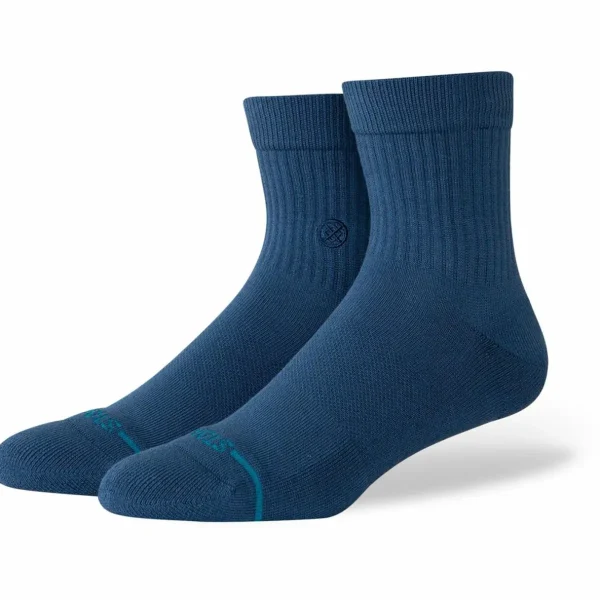 Women Stance Icon Quarter Socks