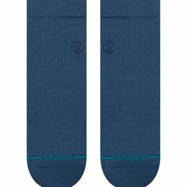 Women Stance Icon Quarter Socks