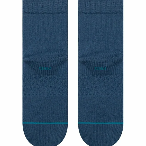Women Stance Icon Quarter Socks
