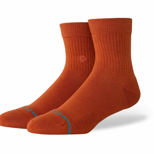 Women Stance Icon Quarter Socks
