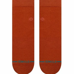 Women Stance Icon Quarter Socks
