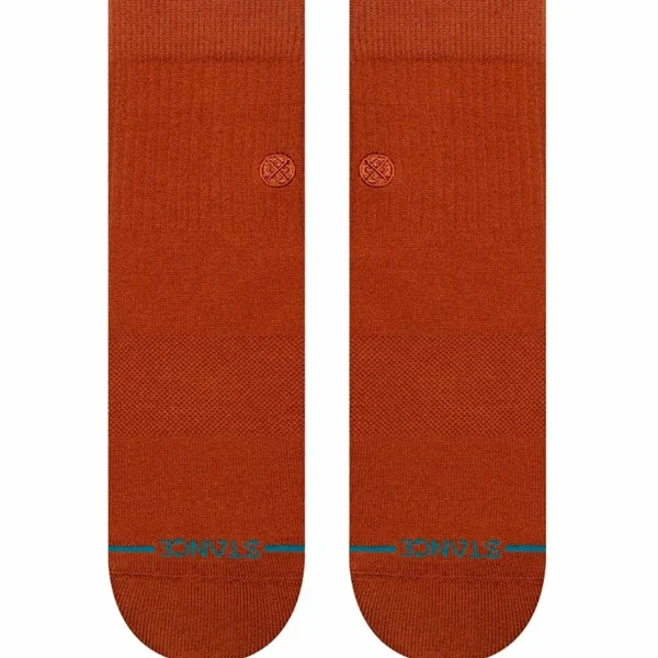 Women Stance Icon Quarter Socks