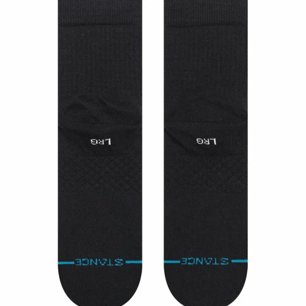 Women Stance Icon Quarter Socks