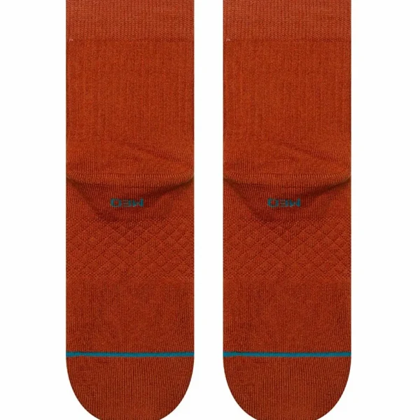 Women Stance Icon Quarter Socks