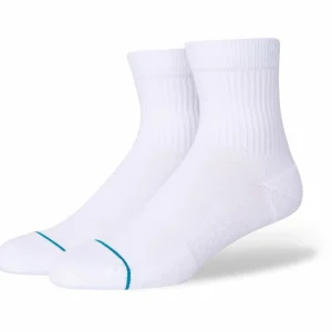 Women Stance Icon Quarter Socks