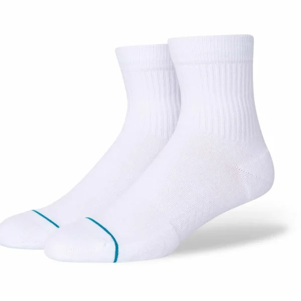 Women Stance Icon Quarter Socks