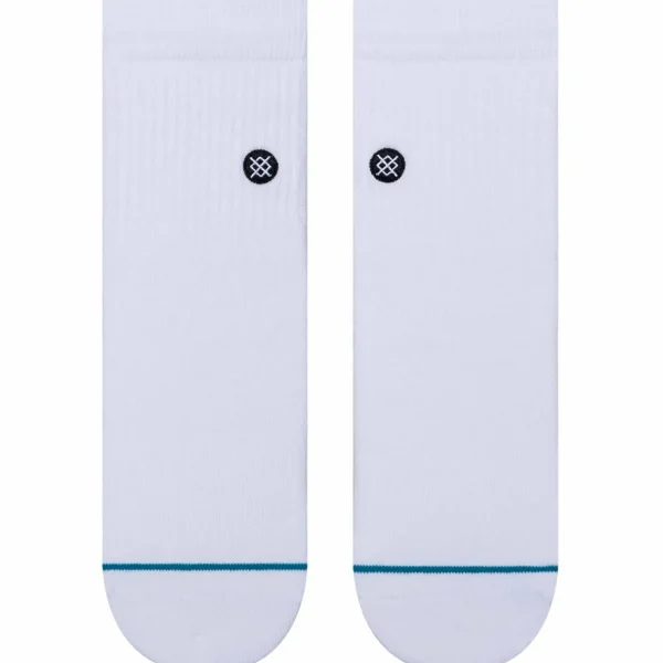 Women Stance Icon Quarter Socks
