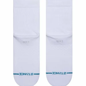 Women Stance Icon Quarter Socks