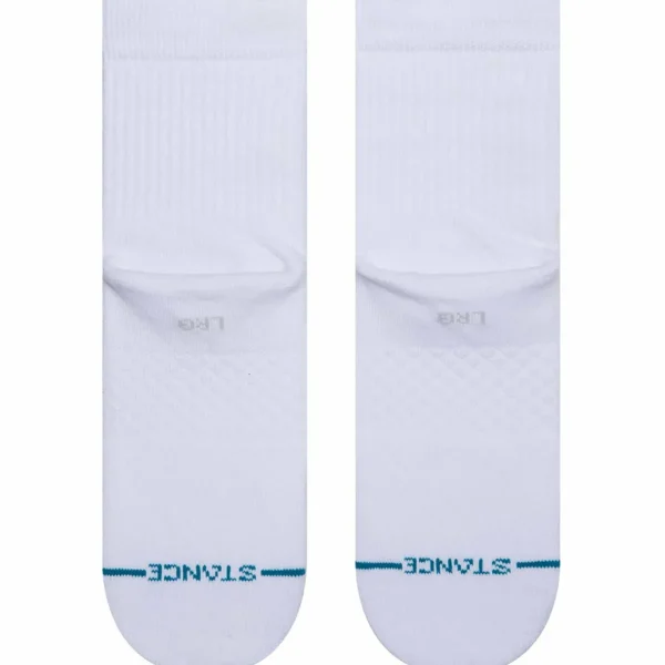 Women Stance Icon Quarter Socks