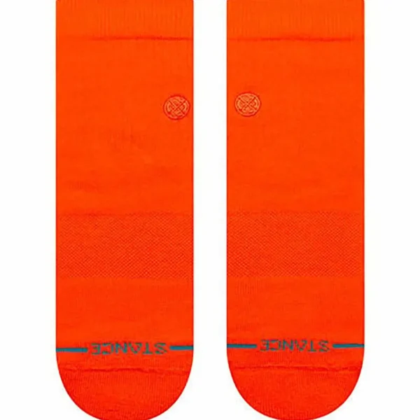 Women Stance Icon Quarter Socks