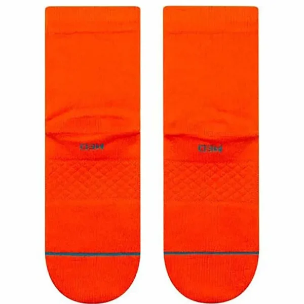 Women Stance Icon Quarter Socks