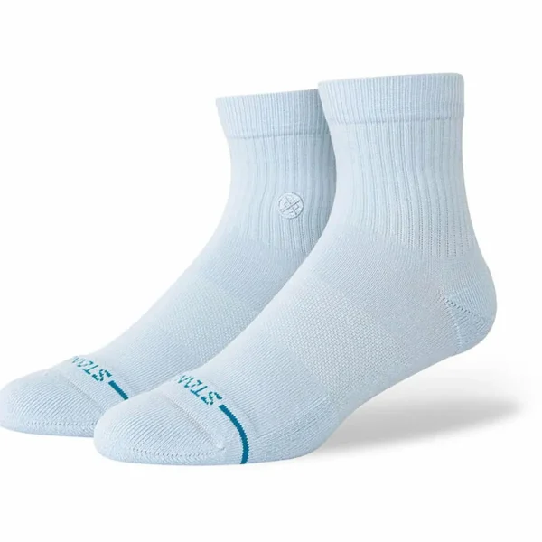 Women Stance Icon Quarter Socks