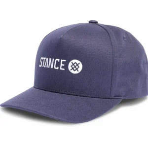 Women Stance Icon Snapback Hat