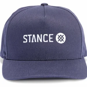 Women Stance Icon Snapback Hat