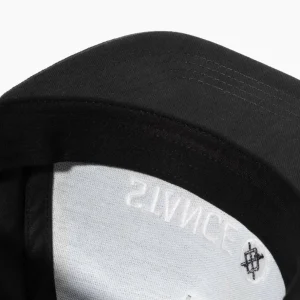 Women Stance Icon Snapback Hat