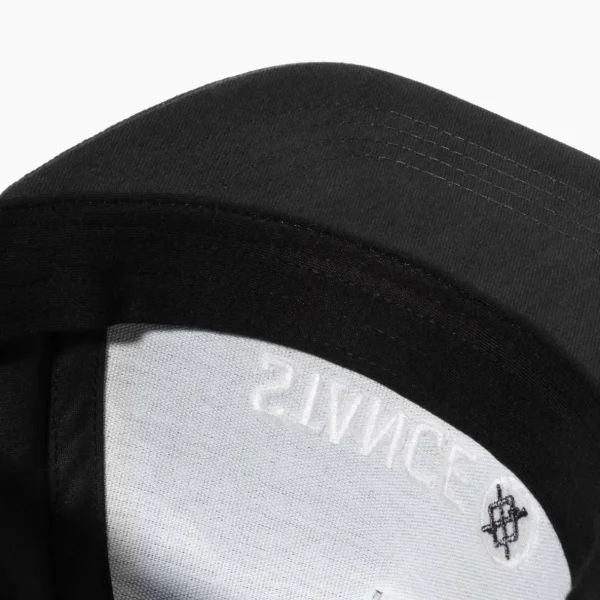 Women Stance Icon Snapback Hat