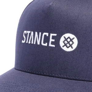 Women Stance Icon Snapback Hat