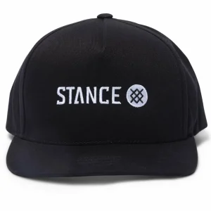 Women Stance Icon Snapback Hat