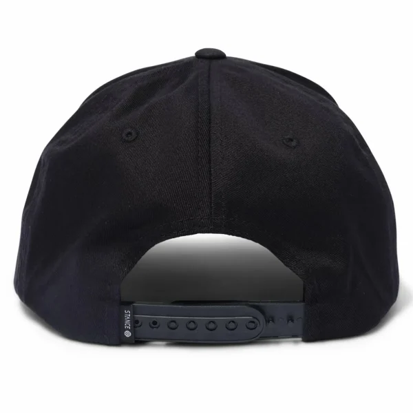 Women Stance Icon Snapback Hat