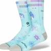 Women Stance Inside Out by R Bubnis Socks