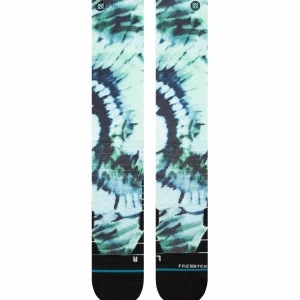 Stance Micro Dye Snow Socks