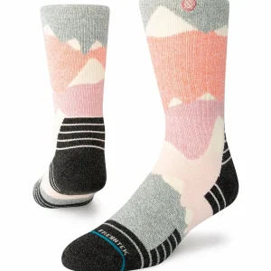 Women Stance Mountaineer Socks - Unisex