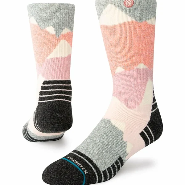 Women Stance Mountaineer Socks - Unisex