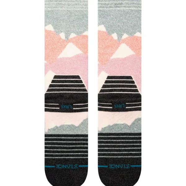 Women Stance Mountaineer Socks - Unisex