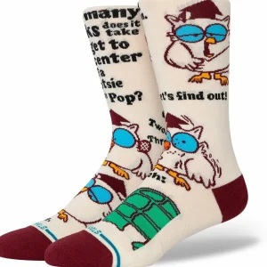 Women Stance Mr Owl Socks