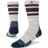 Women Stance Pass Thru Socks - Unisex
