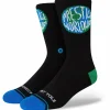 Women Stance Prestige World Wide Socks