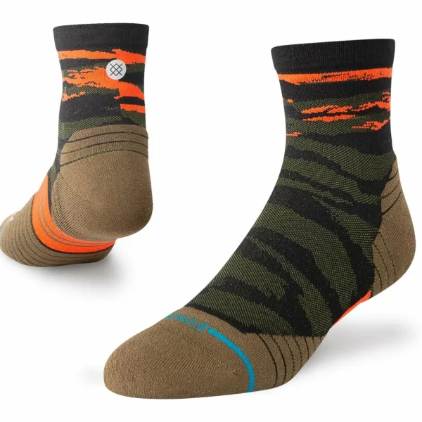 Women Stance Primal Light Quarter Socks