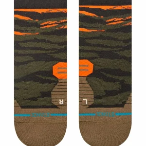 Women Stance Primal Light Quarter Socks