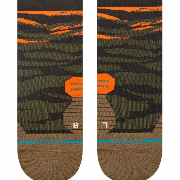 Women Stance Primal Light Quarter Socks