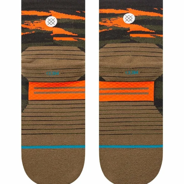 Women Stance Primal Light Quarter Socks