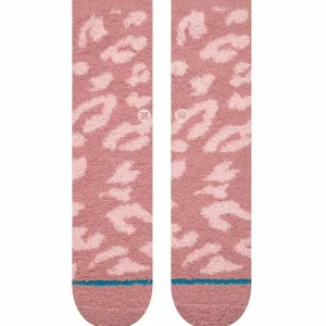 Women Stance Purrfect Crew Socks - Women's