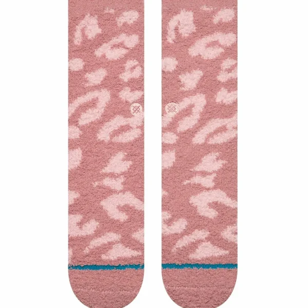 Women Stance Purrfect Crew Socks - Women's